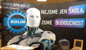 Vědecká konference-Já designér